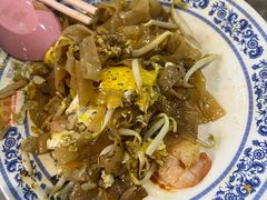 -金伯利街美食夜市