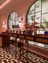 -厦门安达仕酒店·衡境SPA