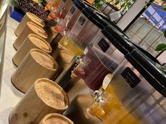 -川骄海鲜自助(河东店)