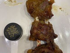 -巴依老爷新疆美食(常营店)