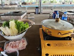-粮心小农·大头虾亲子生态园(长发店)