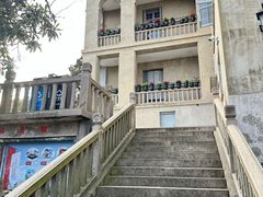 -上海佘山国家森林公园西佘山园