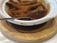 -白天鹅宾馆-宏图府餐厅
