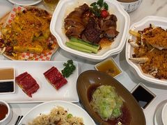 -避风塘·金牌店·夜宵(金玉兰店)