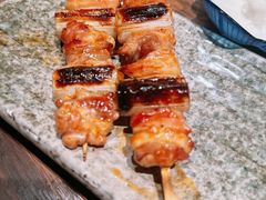 -千代武日本料理(爱建店)