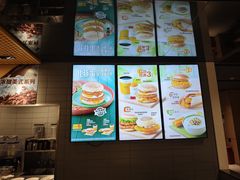 -麦当劳(豫园店)