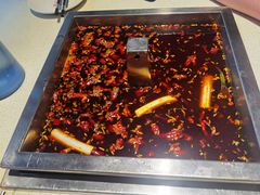 -小牛叔鲜切牛肉·火锅·烤肉自助(公济桥路店)