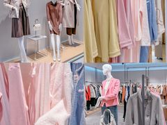 -王府井百货熙地港店