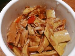 -渝是乎酸菜鱼(龙旗购物中心店)