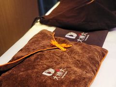 -江南足纪·影院足道·轻奢SPA(京基水贝店)