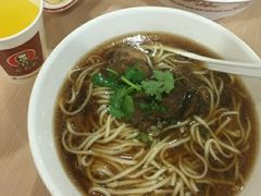 -李先生牛肉面大王(马栏店)