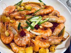 -荣家小吃(紫阳街店)