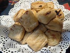 -香满楼(临安路店)