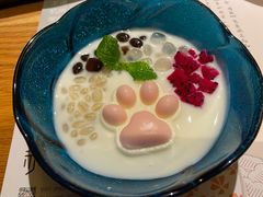 -赤坂亭·M9和牛烧肉·铁板烧·日料398放题(长泰广场店)