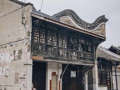 -安仁古镇