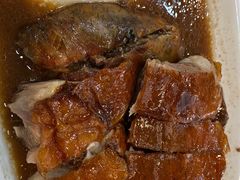-台山美食一绝阿四台山黄鳝饭(阿四创作店)