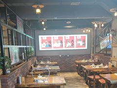 -钱锋炭缸烧烤(安达街直营二店)