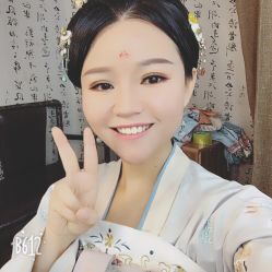 -美云庭古装·格格服汉服·京城旅拍(北京店)
