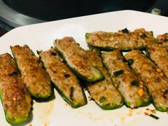 -绿雅居原生态农庄(小涌店)