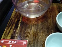 -张氏宽窄巷成都名小吃(茂业百货华强北店)