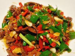 -小菜园新徽菜(无锡宜家荟聚中心店)