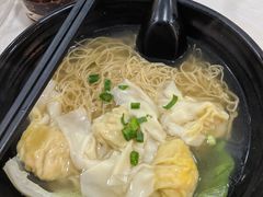 -下环街市熟食中心