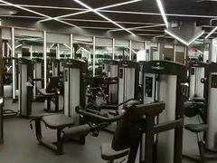 -金吉鸟健身游泳