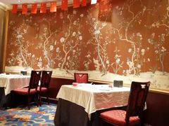 -武汉香格里拉大酒店·香宫中餐厅