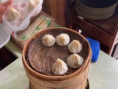 小笼包-笑来喜馄饨小笼工坊店(湖滨街店)