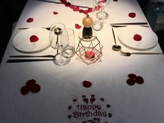-Wei菋·Le Bistrot