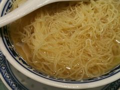 -麦奀云吞面世家(中环店)
