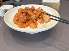 -徐记海鲜(开福寺|伍家岭店)