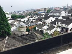 -苏州桃花坞国际青年旅舍