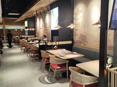 -晓淮山·扬州早茶·淮扬菜(龙阳广场店)