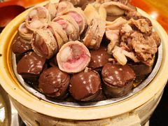 -一招鲜·全羊铺·蒙古奶茶(五一北路店)