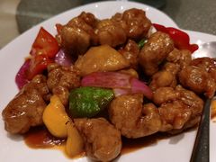 -白云宾馆·白云宴餐厅