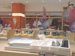 -串士多·回转小火锅(长安方圆荟店)