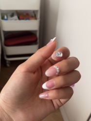 -UMl Nail 尤米美甲美睫半永久