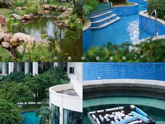 -惠州金海湾嘉华度假酒店