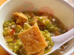 -胖胖小吃店臭豆腐