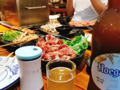 -丹东特色烤肉(学府路一部店)