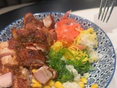 -半秋山西餐厅(巴南万达广场店)