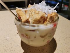 帕露达-缅丽·缅甸小吃(版纳店)