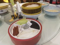 -惠丰堂饭庄·烤鸭·京味菜(西北旺·唐家岭店)