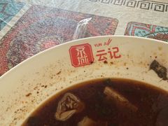 -卤煮老北京酱肉馆