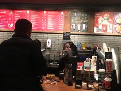 -星巴克(成都锦里店)