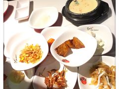 -火炉火自助餐(枫蓝国际店)