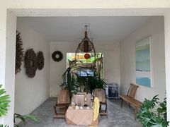 -云里小坐·小院里·团建·宴请·下午茶(三圣乡店)
