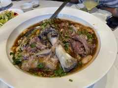 -眉州东坡(北苑华贸店)