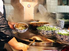 -吾穆勒蓬灰牛肉面·清真(北滨河中路店)